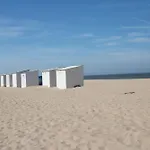 De Sloep A0402 Sea View * Koksijde