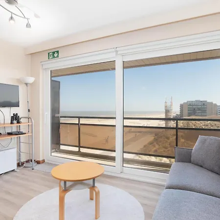 De Sloep A0402 Sea View *