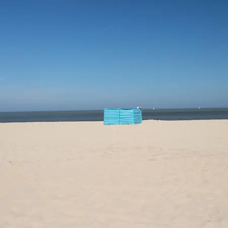 De Sloep A0402 Sea View * Koksijde