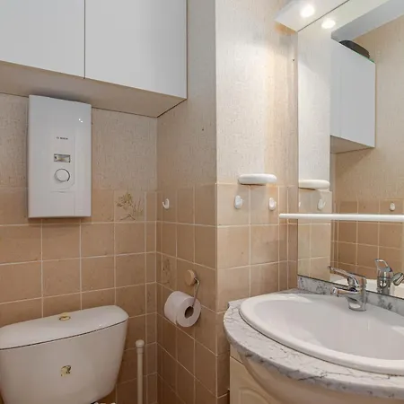 De Sloep A0402 Sea View