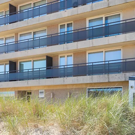 De Sloep A0402 Sea View