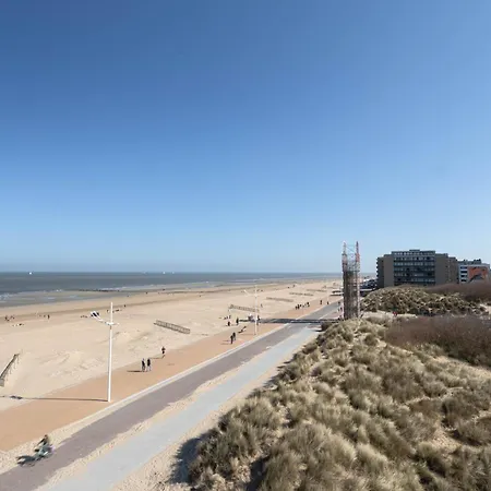 De Sloep A0402 Sea View *