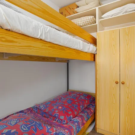 De Sloep A0402 Sea View Apartman